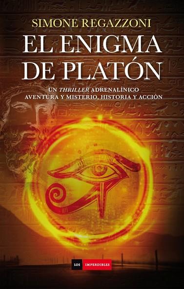ENIGMA DE PLATÓN, EL | 9788415945635 | REGAZZONI, SIMONE