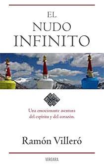 NUDO INFINITO, EL | 9788466643177 | VILLERO, RAMON | Llibreria L'Illa - Llibreria Online de Mollet - Comprar llibres online