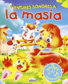 MASIA, LA | 9788430558551 | SUSAETA, EQUIPO | Llibreria L'Illa - Llibreria Online de Mollet - Comprar llibres online