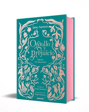 ORGULLO Y PREJUICIO | 9788427246348 | AUSTEN, JANE