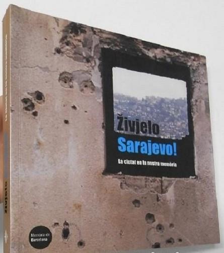 SARAJEVO! | 9788476099797 | MINIC, BOBAN