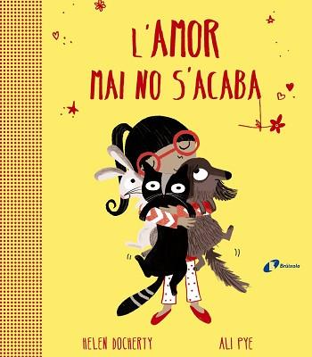 AMOR MAI NO S'ACABA, L' | 9788499068176 | DOCHERTY, HELEN | Llibreria L'Illa - Llibreria Online de Mollet - Comprar llibres online