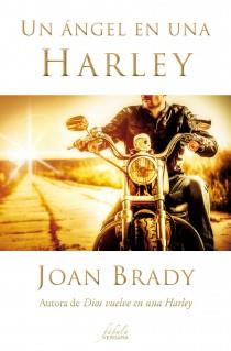 ÁNGEL EN UNA HARLEY, UN | 9788415420538 | BRADY, JOAN