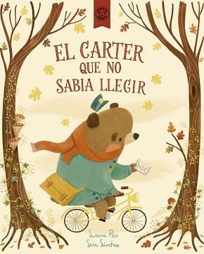 CARTER QUE NO SABIA LLEGIR, EL | 9791387501044 | PEIX CRUZ, SUSANA
