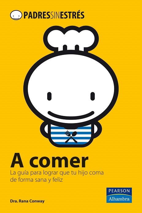 A COMER | 9788420555577 | CONWAY, RANA