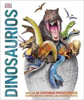 DINOSAURIOS | 9780241420539 | VARIOS AUTORES, | Llibreria L'Illa - Llibreria Online de Mollet - Comprar llibres online