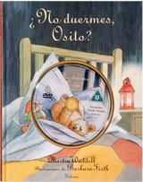 NO DUERMES OSITO? | 9788496629899 | WADDELL, MARTIN / FIRTH, BARBARA | Llibreria L'Illa - Llibreria Online de Mollet - Comprar llibres online