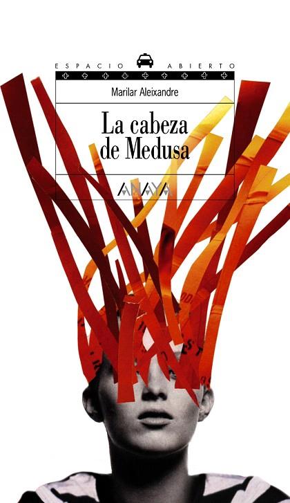 CABEZA DE MEDUSA, LA | 9788466785396 | ALEIXANDRE, MARILAR | Llibreria L'Illa - Llibreria Online de Mollet - Comprar llibres online