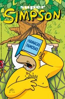 SUPER HUMOR 15 SIMPSON | 9788466647168 | GROENING, MATT | Llibreria L'Illa - Llibreria Online de Mollet - Comprar llibres online