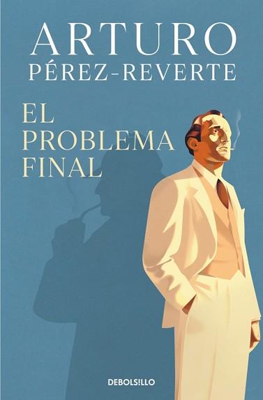 PROBLEMA FINAL, EL | 9788466378444 | PÉREZ-REVERTE, ARTURO | Llibreria L'Illa - Llibreria Online de Mollet - Comprar llibres online
