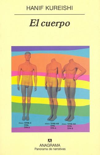 CUERPO, EL | 9788433970350 | KUREISHI, HANIF | Llibreria L'Illa - Llibreria Online de Mollet - Comprar llibres online