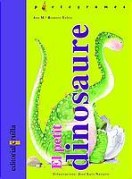 PETIT DINOSAURE, EL | 9788466103848 | ROMERO YEBRA, ANA Mª