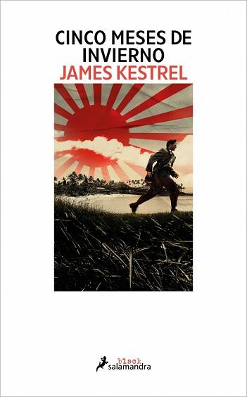 CINCO MESES DE INVIERNO | 9788419851130 | KESTREL, JAMES | Llibreria L'Illa - Llibreria Online de Mollet - Comprar llibres online