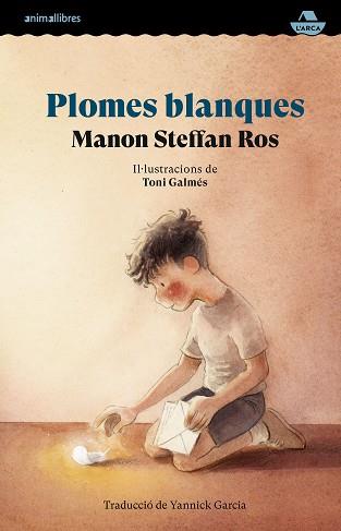 PLOMES BLANQUES | 9791387847845 | STEFFAN ROS, MANON | Llibreria L'Illa - Llibreria Online de Mollet - Comprar llibres online