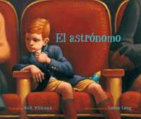 ASTRONOMO, EL | 9788478717118 | WHITMAN, WALT / LOREN LONG