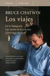 VIAJES, LOS | 9788483076859 | CHATWIN, BRUCE | Llibreria L'Illa - Llibreria Online de Mollet - Comprar llibres online