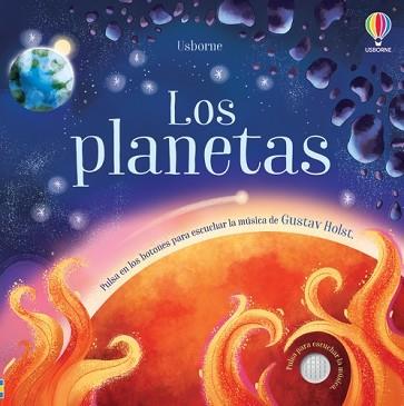 PLANETAS, LOS | 9781805316787 | WATT, FIONA