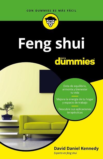 FENG SHUI PARA DUMMIES | 9788432905155 | KENNEDY, DAVID DANIEL | Llibreria L'Illa - Llibreria Online de Mollet - Comprar llibres online