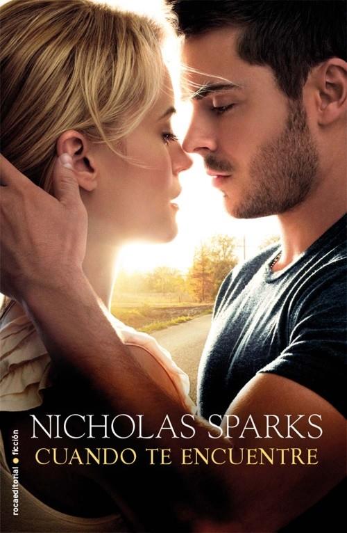 CUANDO TE ENCUENTRE | 9788499182773 | SPARKS, NICHOLAS | Llibreria L'Illa - Llibreria Online de Mollet - Comprar llibres online