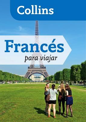 FRANCÉS PARA VIAJAR | 9788425351907 | VV.AA. | Llibreria L'Illa - Llibreria Online de Mollet - Comprar llibres online