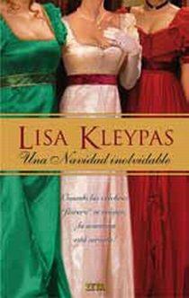 NAVIDAD INOLVIDABLE, UNA | 9788498723878 | KLEYPAS, LISA | Llibreria L'Illa - Llibreria Online de Mollet - Comprar llibres online