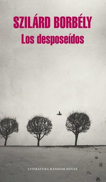 DESPOSEÍDOS, LOS | 9788439730194 | SZILÁRD,BORBÉLY | Llibreria L'Illa - Llibreria Online de Mollet - Comprar llibres online