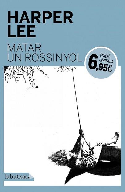 MATAR UN ROSSINYOL | 9788416334780 | LEE, HARPER
