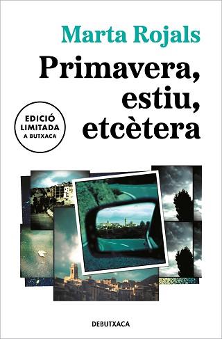 PRIMAVERA ESTIU ETCÈTERA | 9788419394224 | ROJALS, MARTA