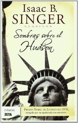 SOMBRAS SOBRE EL HUDSON | 9788498724615 | BASHEVIS SINGER, ISAAC