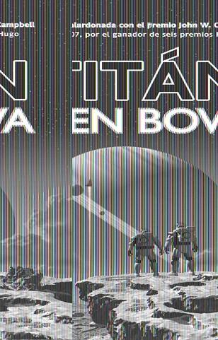 TITAN | 9788498004502 | BOVA, BEN