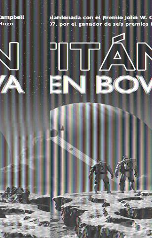 TITAN | 9788498004502 | BOVA, BEN | Llibreria L'Illa - Llibreria Online de Mollet - Comprar llibres online