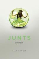 JUNTS | 9788424635787 | CONDIE, ALLY | Llibreria L'Illa - Llibreria Online de Mollet - Comprar llibres online