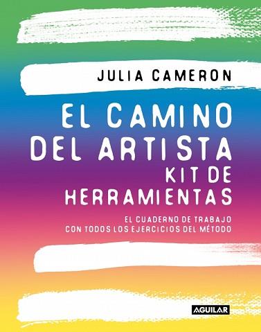 CAMINO DEL ARTISTA, EL | 9788403526587 | CAMERON, JULIA
