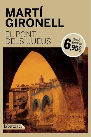 PONT DELS JUEUS, EL | 9788499309712 | GIRONELL, MARTI | Llibreria L'Illa - Llibreria Online de Mollet - Comprar llibres online
