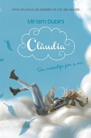 MISSATGE PER A MI, UN | 9788424644666 | DUBINI, MIRIAM | Llibreria L'Illa - Llibreria Online de Mollet - Comprar llibres online