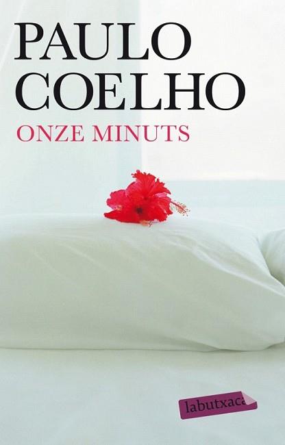 ONZE MINUTS | 9788499304007 | COELHO, PAULO