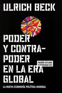 PODER Y CONTRAPODER EN LA ERA GLOBAL | 9788449316173 | BECK, ULRICH