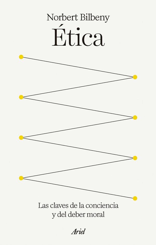 ÉTICA | 9788434438682 | BILBENY, NORBERT | Llibreria L'Illa - Llibreria Online de Mollet - Comprar llibres online