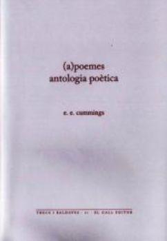 (A) POEMES | 9788496608672 | CUMMINGS, E.E. | Llibreria L'Illa - Llibreria Online de Mollet - Comprar llibres online