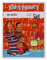 BEBES, LOS | 9788434861329 | RASTOIN-FAUGERON, FRANÇOISE | Llibreria L'Illa - Llibreria Online de Mollet - Comprar llibres online