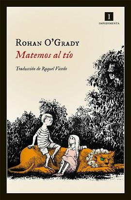 MATEMOS AL TÍO | 9788415979111 | O'GARY, ROHAN