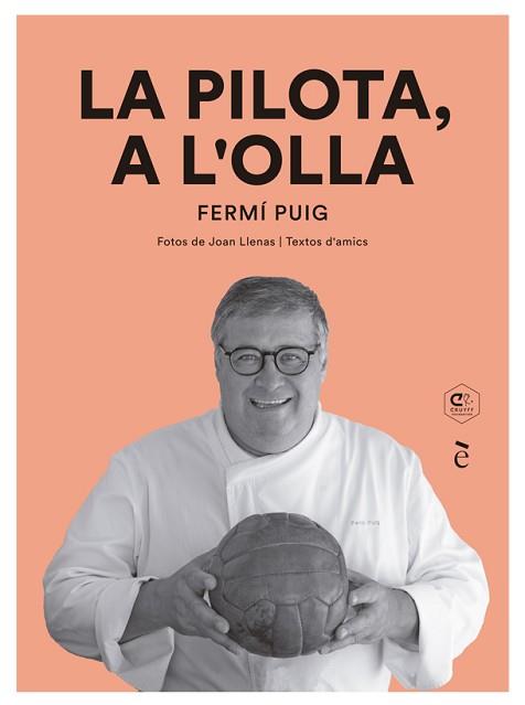 PILOTA A L'OLLA, LA | 9788441232068 | PUIG, FERMÍ