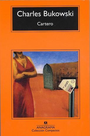 CARTERO | 9788433920638 | BUKOWSKI, CHARLES | Llibreria L'Illa - Llibreria Online de Mollet - Comprar llibres online