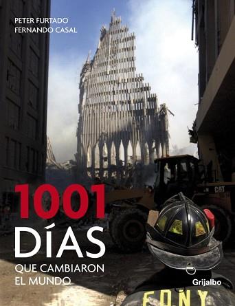 1001 DIAS QUE CAMBIARON EL MUNDO | 9788425343360 | FURTADO, PETER / FERNANDO CASAL | Llibreria L'Illa - Llibreria Online de Mollet - Comprar llibres online