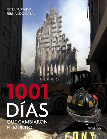 1001 DIAS QUE CAMBIARON EL MUNDO | 9788425343360 | FURTADO, PETER / FERNANDO CASAL