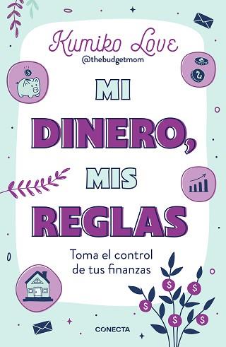 MI DINERO MIS REGLAS | 9788417992767 | LOVE, KUMIKO