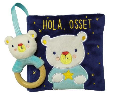 HOLA OSSET | 9788491018513 | RETTORE, KENNY | Llibreria L'Illa - Llibreria Online de Mollet - Comprar llibres online