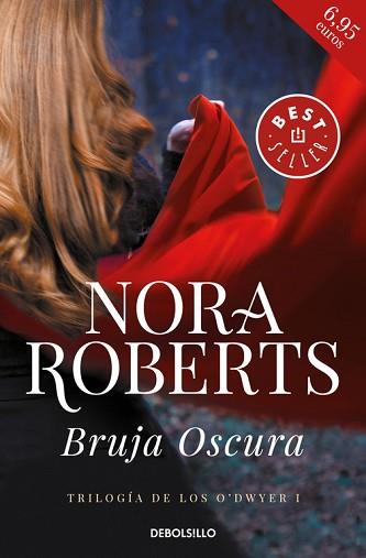 BRUJA OSCURA  | 9788466341011 | ROBERTS, NORA | Llibreria L'Illa - Llibreria Online de Mollet - Comprar llibres online