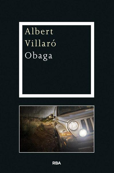 OBAGA | 9788482646084 | VILLARO BOIX, ALBERT | Llibreria L'Illa - Llibreria Online de Mollet - Comprar llibres online