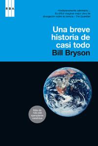 BREVE HISTORIA DE CASI TODO, UNA | 9788478711758 | BRYSON, BILL | Llibreria L'Illa - Llibreria Online de Mollet - Comprar llibres online
